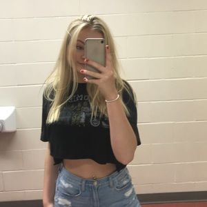 Meet your Posher, Haley